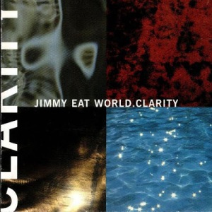 Jimmy Eat World - Clarity - Front